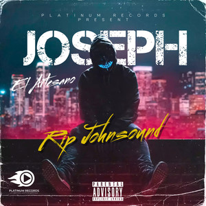 Rip Johnsound (Explicit)