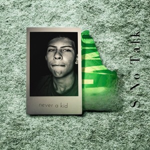 S No Talk (Remix|Explicit)