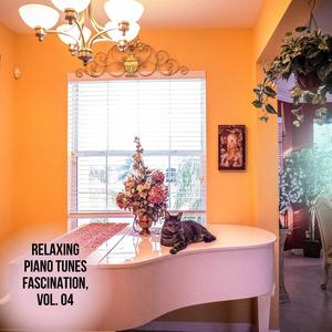 The Deepest Story (Solo Piano in D Major)