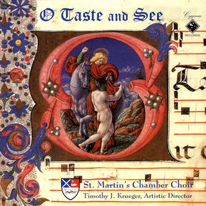 Mass for Four Voices - Credo (四声部弥撒)