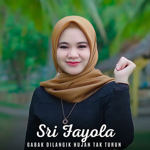 Gabak Dilangik Hujan Tak Turun