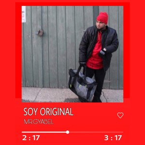 SOY ORIGINAL