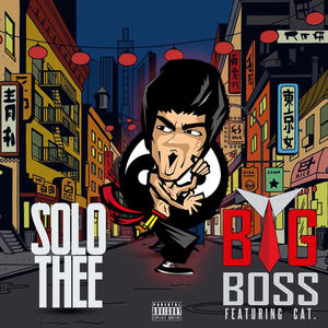 Big Boss (feat. Cat) (Explicit)