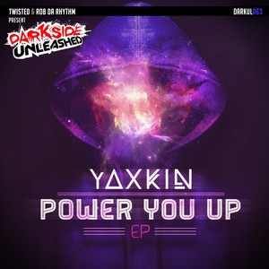 Power You Up EP (Explicit)