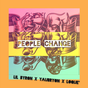 People Change (Explicit)