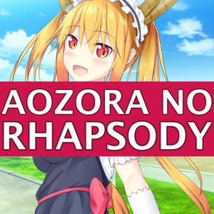 Aozora No Rhapsody (feat. Farpras)