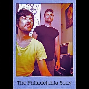 The Philadelphia Song(feat. Yogi Lonich)