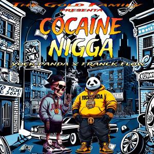 ****** NIGGA (feat. Frank Flow) [Explicit]