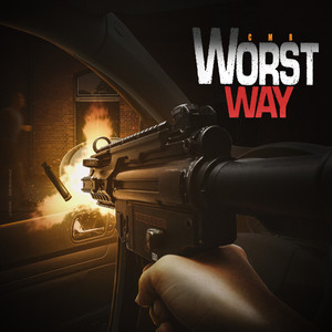Worst Way (Explicit)