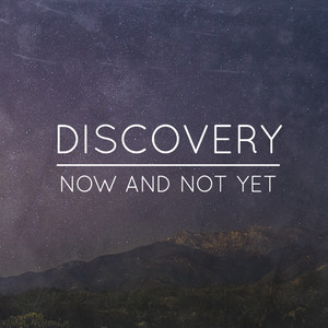 Discovery - EP