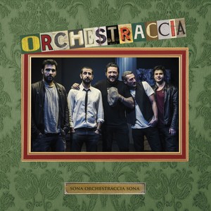 Sona Orchestraccia Sona (Bonus Track) [Explicit]