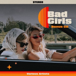 Bad Girls Bonus CD