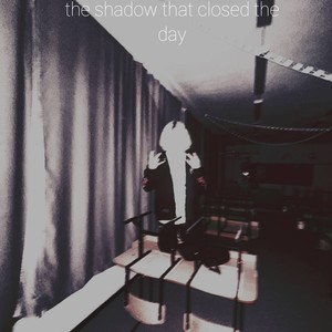 The Shadow That Closed the Day (Explicit)