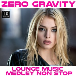 Zero Gravity Medley: Gipsy Woman / Maniac / Believe / Da Ya Think I'm Sexy / Mad About You / Rhythm Is a Dancer / Vieni Via Con Me