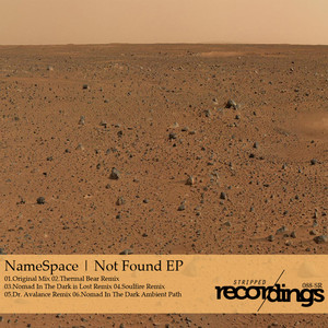 Not Found (Dr. Avalance Remix)