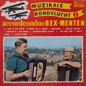 Muzikale Rondvlucht 1