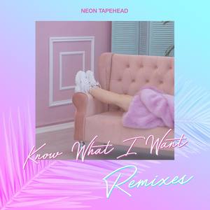 Know What I Want (Remixes)