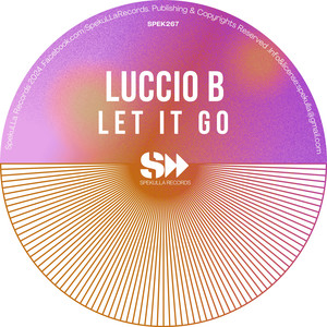 Let It Go (Radio Edit)