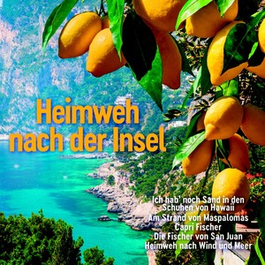 Am weissen Strand von Helgoland (Neuproduktion 2016)