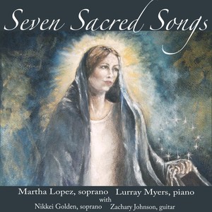 Seven Sacred Songs
