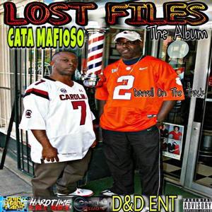 Lost Files (Explicit)