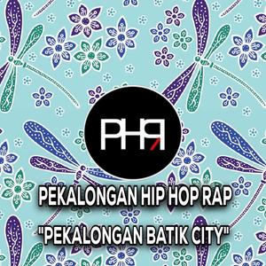 PEKALONGAN BATIK CITY