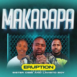 Makarapa (feat. Sister cee & Lavistoboy) [Radio Edit]