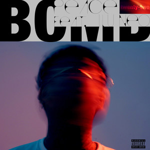 BOMB!! (feat. ILuNeo) [Explicit]