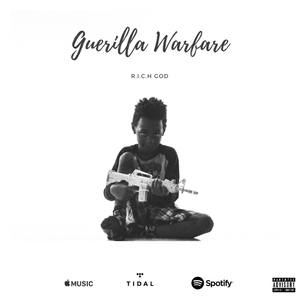 Guerrilla Warfare.. (Explicit)