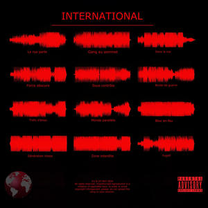 La Rue Parle (feat. ASNAY & SBX) (Explicit)