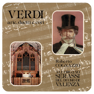 Nabucodonosor, Atto III, Coro di schiavi ebrei - Va, pensiero, sull'ali dorate