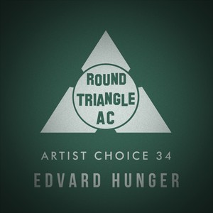 Artist Choice 34 (Continuous DJ Mix)