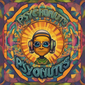 Psiconautas (Explicit)