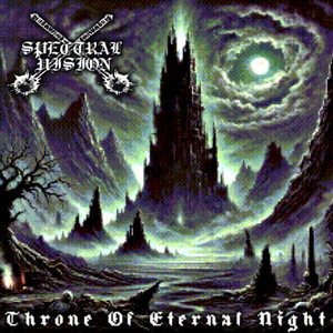 Throne of Eternal Night