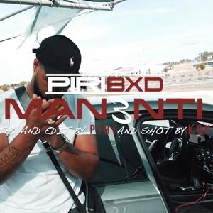 Piri - Man3nti