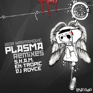 Plasma Remixes (Explicit)