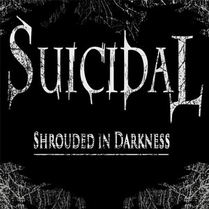 Shrouded in Darkness