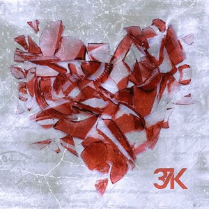 Shattered Glass (feat. LuBxndz) (Explicit)