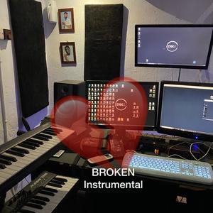 BROKEN (Instrumental )