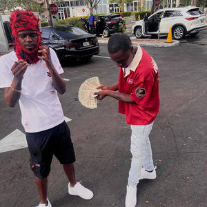 Pump Fake (feat. Lilmup & Nutt) (Explicit)