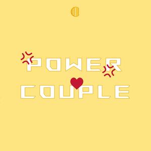 POWER COUPLE
