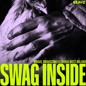 SWAG INSIDE (Explicit)