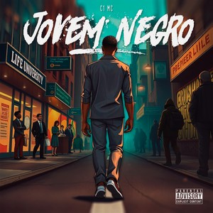 Jovem Negro (Explicit)