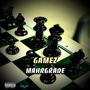 Gamez (Explicit)