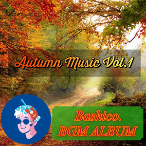 Autumn Music,Vol.1