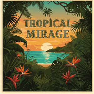 Tropical Mirage