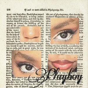 PLAYBOY (feat. The Protocol SA) (Explicit)