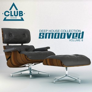 Smooved - Deep House Collection, Vol. 8