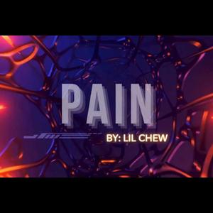 Pain (Radio Edit) [Explicit]