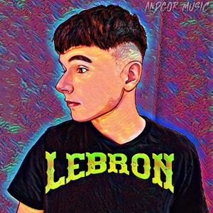 Lebron (Explicit)